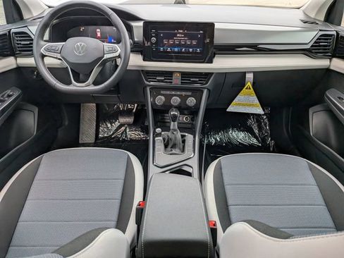 New 2026 Volkswagen Taos S image 15