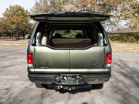 Used 2001 Ford Excursion Limited image 58