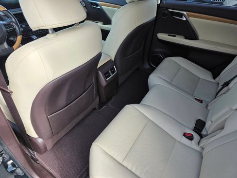 Used 2020 Lexus RX 350L FWD w/ Premium Package image 11
