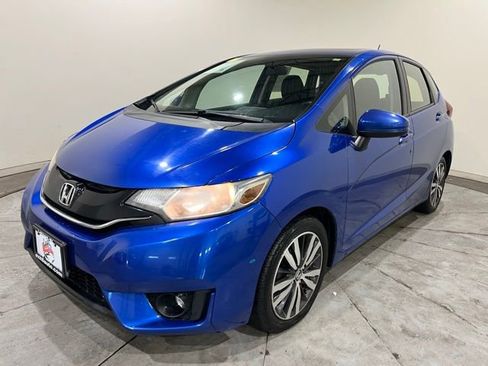 Used 2016 Honda Fit EX image 5