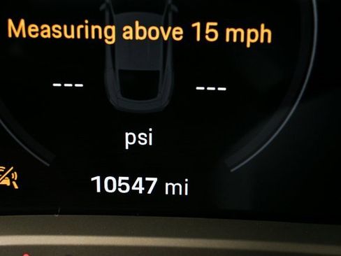 Certified 2022 Porsche Taycan GTS image 12