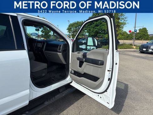 Used 2019 Ford F250 XLT w/ XLT Value Package AWD/4WD image 47