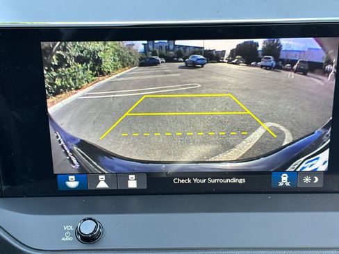 New 2026 Honda Accord Touring image 21