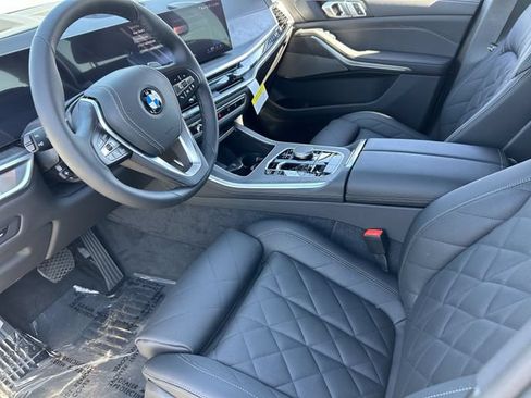Used 2026 BMW X5 xDrive40i w/ Climate Comfort Package AWD/4WD image 18