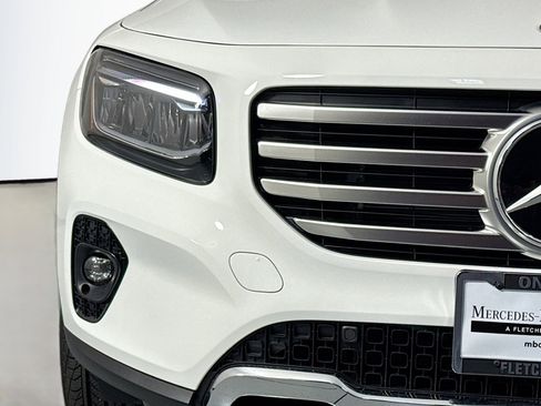 New 2026 Mercedes-Benz GLB 250 image 13