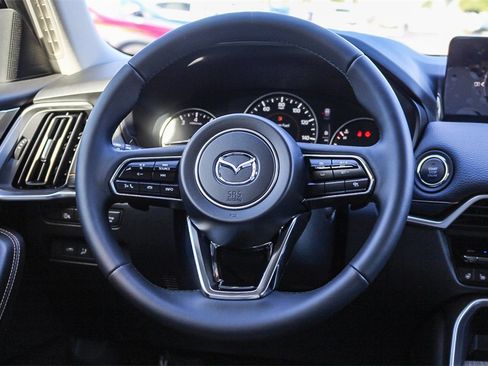 New 2026 MAZDA CX-90 3.3 Turbo w/ Preferred Package image 17