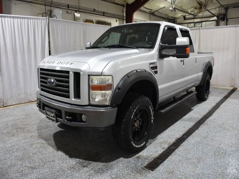 Used 2008 Ford F250 XL image 22