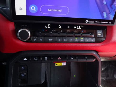 Used 2022 Toyota Tundra TRD Pro w/ Security Package (TMS) image 31