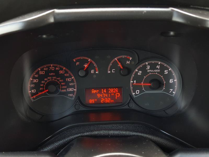 Used 2018 RAM ProMaster City Tradesman FWD image 15