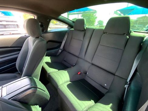 Used 2014 Ford Mustang Coupe w/ Equipment Group 102A RWD image 20