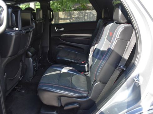 Used 2015 Dodge Durango R/T w/ Premium Nappa Leather Group RWD image 18