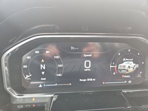 New 2026 GMC Sierra 1500 Elevation AWD/4WD image 23