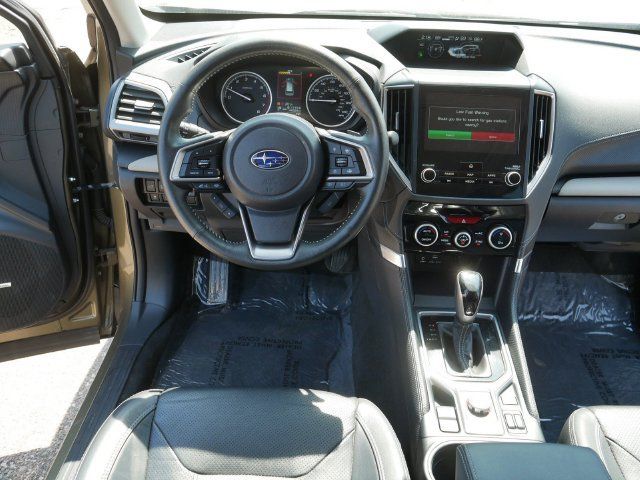 Used 2024 Subaru Forester Limited AWD/4WD image 20
