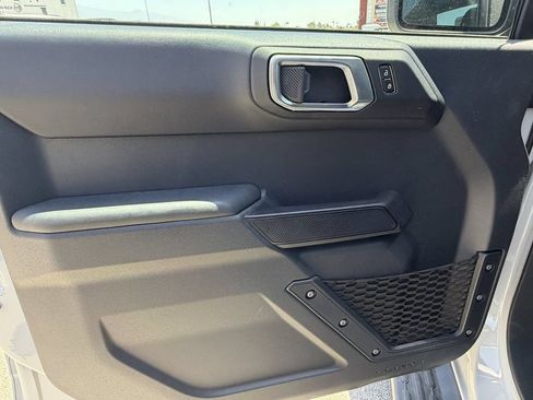New 2026 Ford Bronco Outer Banks AWD/4WD image 23