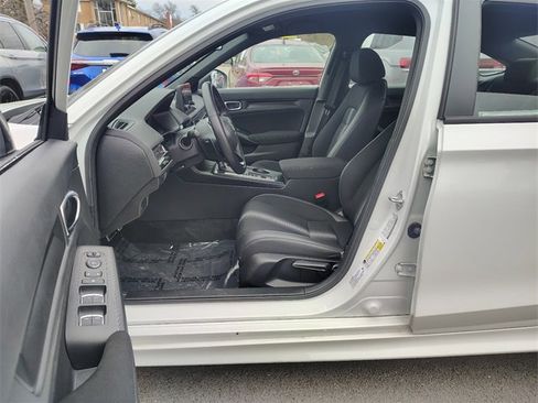Used 2023 Honda Civic Sport image 7