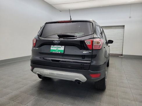 Used 2019 Ford Escape Titanium image 7