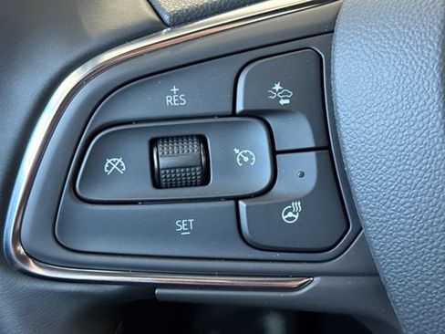 New 2026 Buick Envista Preferred w/ Convenience I Package FWD image 26