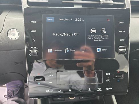 Used 2024 Hyundai Tucson SEL image 18