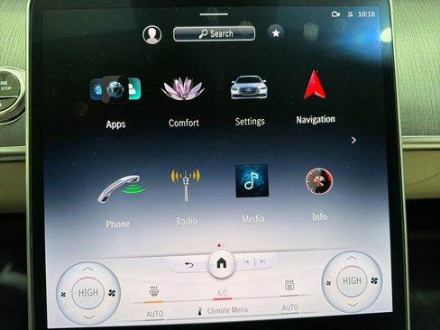 Used 2022 Mercedes-Benz S 500 S 500 image 20