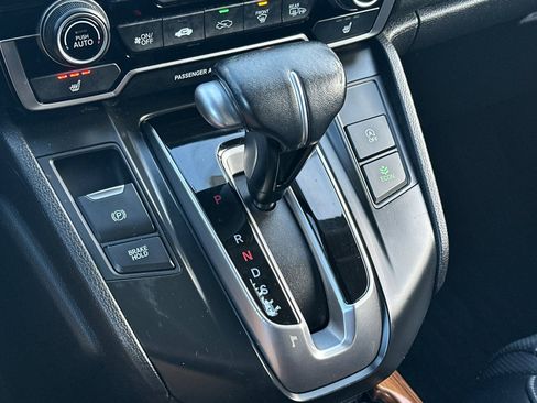 Used 2022 Honda CR-V Touring image 22