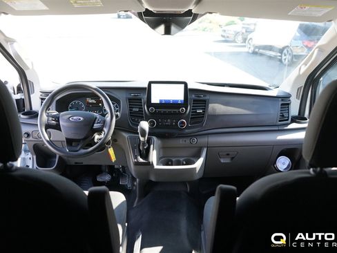 Used 2020 Ford Transit 150 Low Roof w/ Load Area Protection Package image 12