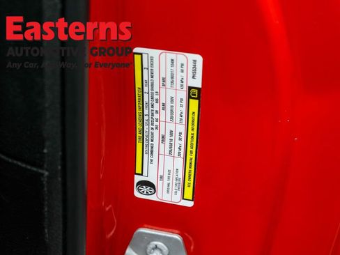 Used 2023 Dodge Challenger SXT image 32