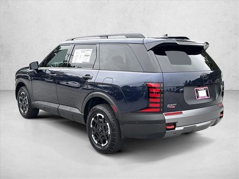 New 2026 Hyundai Palisade XRT Pro image 9