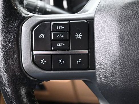 Certified 2022 Ford F150 XLT w/ Equipment Group 302A High image 16