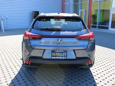 Used 2022 Lexus UX 250h w/ Accessory Package (Z2) AWD/4WD image 7