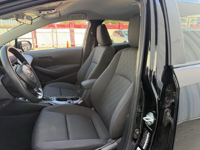 Used 2024 Toyota Corolla LE FWD image 23