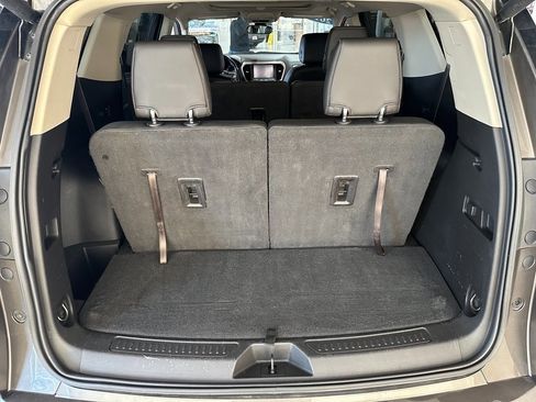 Used 2019 GMC Acadia Denali w/ Technology Package image 40