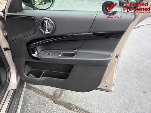 Used 2023 MINI Cooper Countryman S FWD image 25