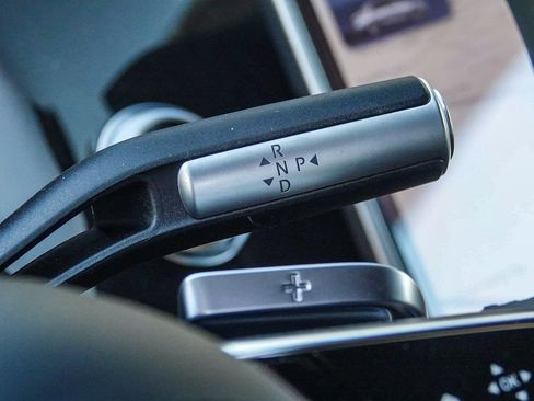 New 2024 Mercedes-Benz S 580e S 580e image 18