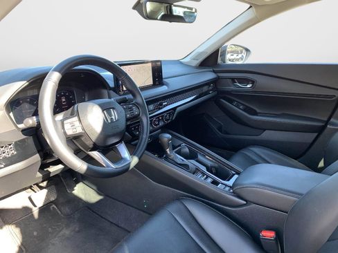 Used 2023 Honda Accord Touring image 34