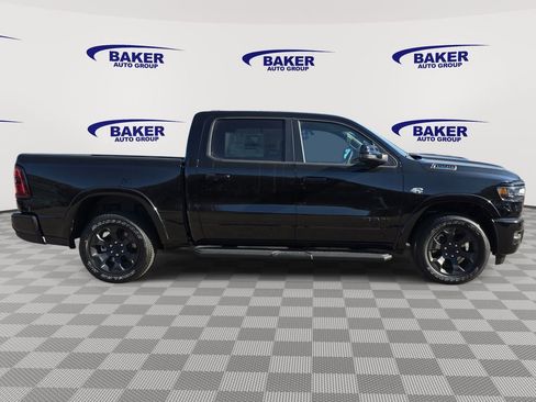 New 2026 RAM 1500 Big Horn image 2