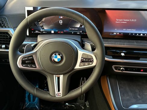 New 2026 BMW X5 M60i image 15