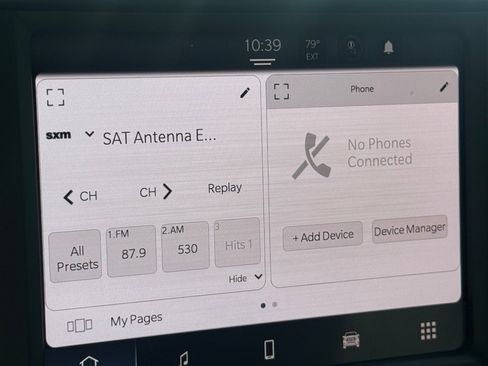 Used 2022 RAM 3500 Tradesman w/ Chrome Appearance Group image 26