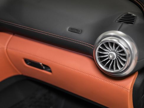 Used 2025 Mercedes-Benz AMG GT 63 image 46