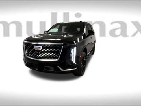 New 2025 Cadillac Escalade Luxury image 52
