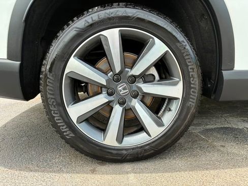 Used 2023 Honda Pilot Elite image 15