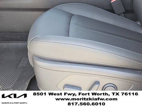 New 2026 Kia Sorento SX AWD/4WD image 17
