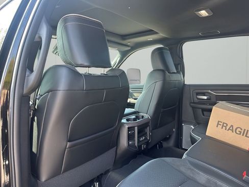 New 2026 RAM 2500 Laramie image 35