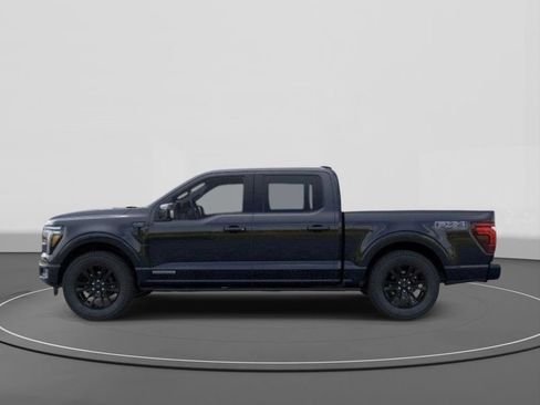 New 2026 Ford F150 Platinum w/ Equipment Group 702A High AWD/4WD image 3