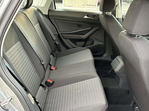 New 2026 Volkswagen Jetta S image 15