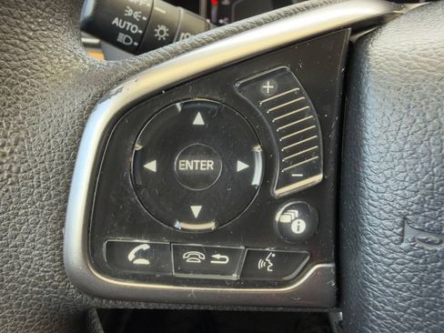 Used 2018 Honda CR-V EX image 27