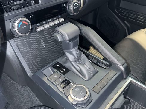 New 2026 Toyota Tacoma SR5 AWD/4WD image 20
