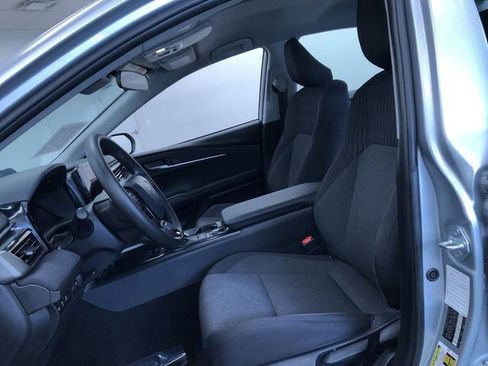Certified 2026 Toyota Camry LE FWD image 18
