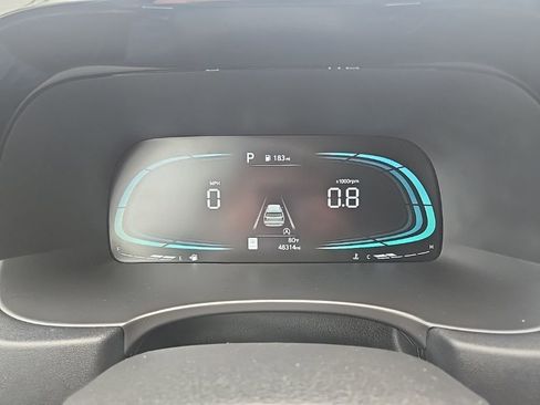Used 2025 Hyundai Palisade SEL AWD/4WD image 45