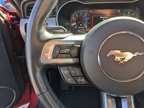 Used 2020 Ford Mustang GT Premium w/ GT Performance Package image 32