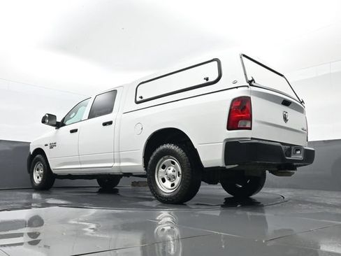 Used 2023 RAM 1500 Tradesman w/ Trailer Tow Group AWD/4WD image 20